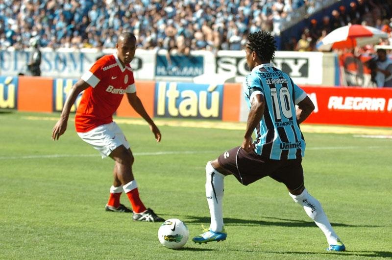 Gre-Nal n&atilde;o ser&aacute; nas &uacute;ltimas rodadas