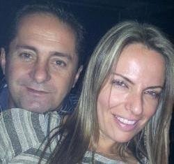 Carnetti foi acusado de matar esposa e filho de cinco anos em 2012. Foto: Arquivo Pessoal 