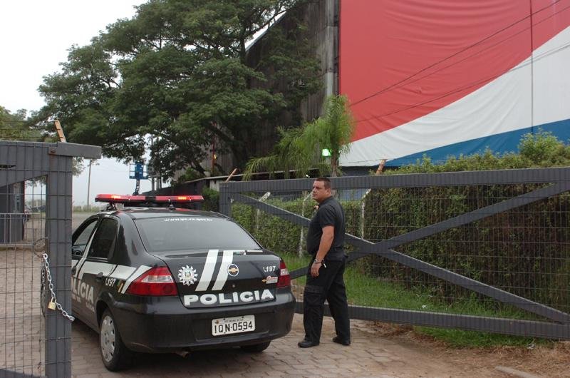 Pol&iacute;cia Civil ouvir&aacute; feridos em tiroteio em casa de shows da Capital