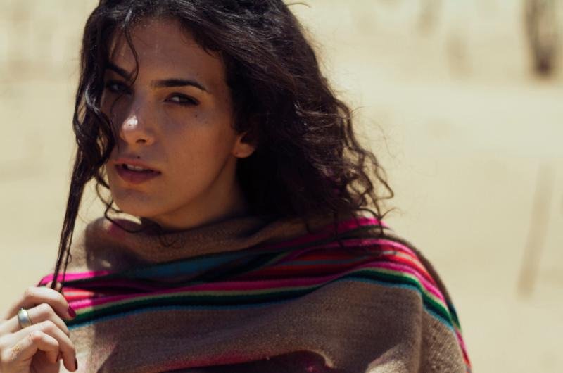 Cantora e compositora se apresenta &agrave;s 21h no Opini&atilde;o