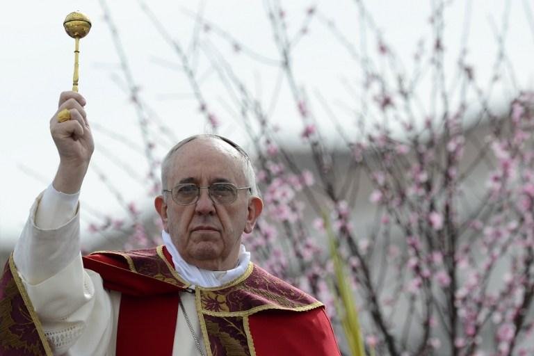 Papa confirma viagem ao Brasil em julho, para a Jornada Mundial da Juventude