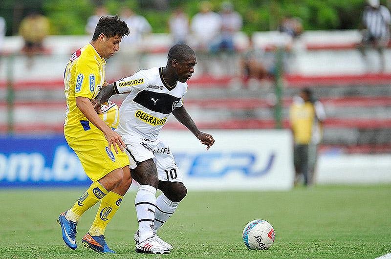 Seedorf ser&aacute; denunciado e poder&aacute; pegar at&eacute; seis jogos de suspens&atilde;o