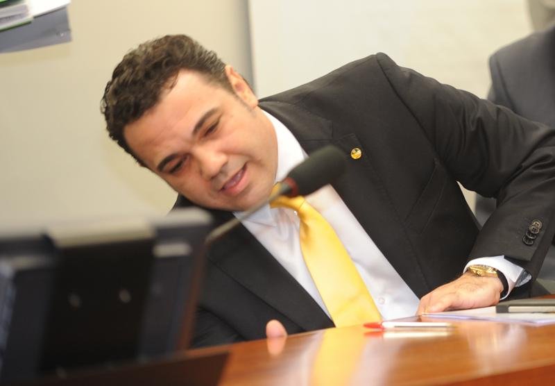 Reuni&atilde;o foi convocada na C&acirc;mara dos Deputados com o presidente da Comiss&atilde;o de Direitos Humanos 