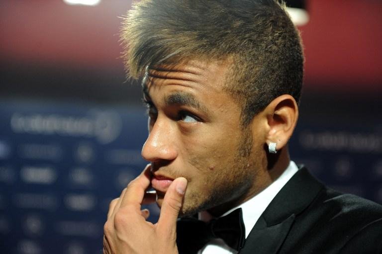 Santos prepara segundo encontro por renova&ccedil;&atilde;o de Neymar 