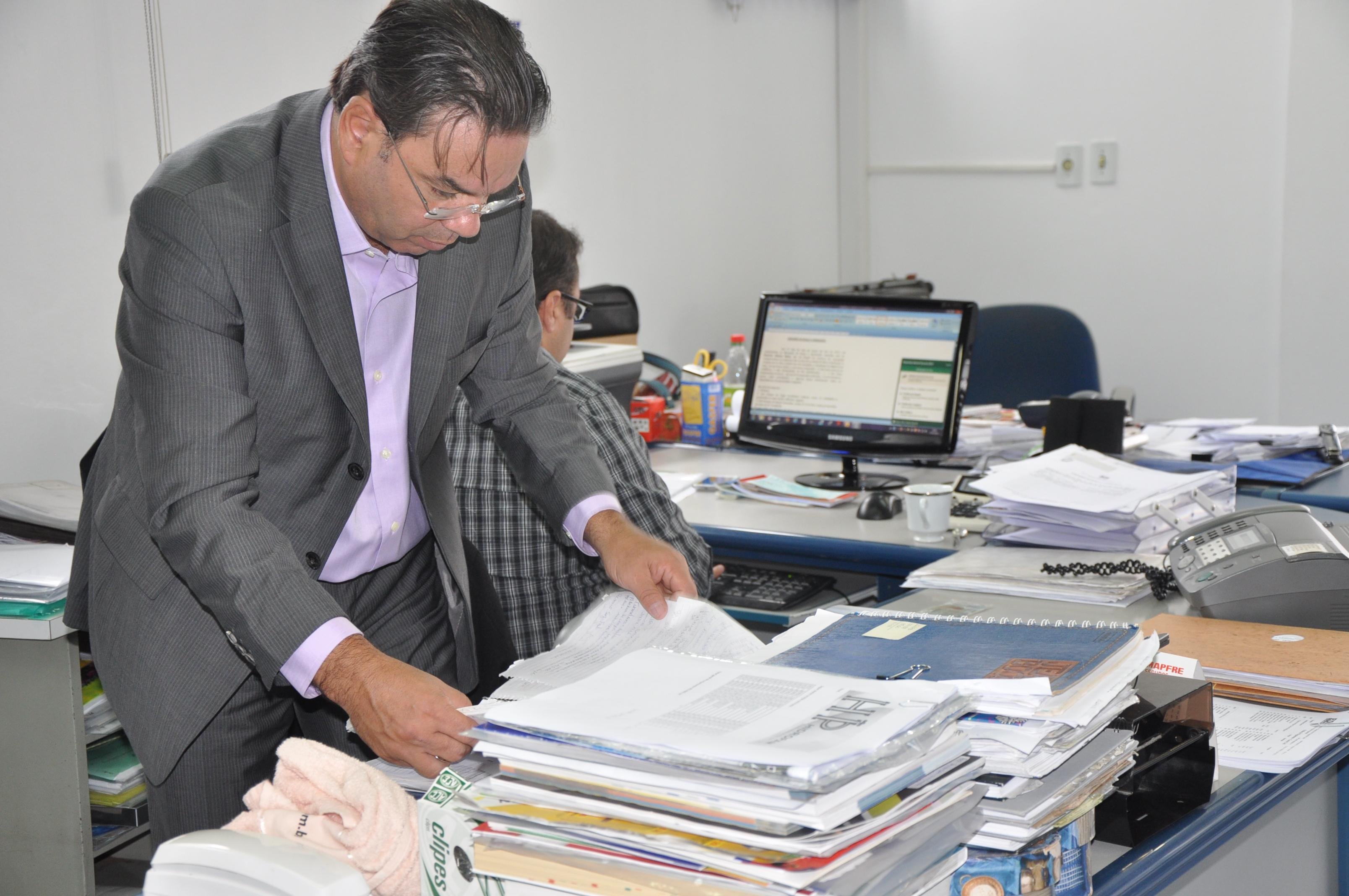 Promotoria Criminal vai continuar investiga&ccedil;&atilde;o de cartel da constru&ccedil;&atilde;o civil. Foto: MP/RS