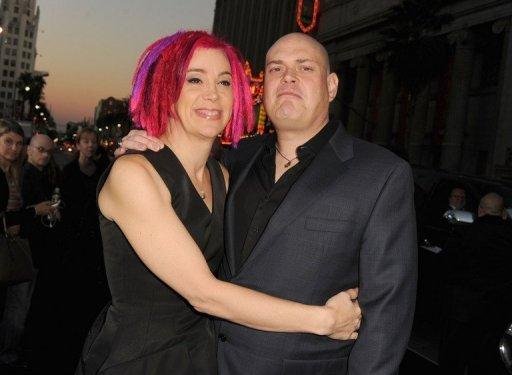 Andy e Lana Wachowski produzir&atilde;o seriado