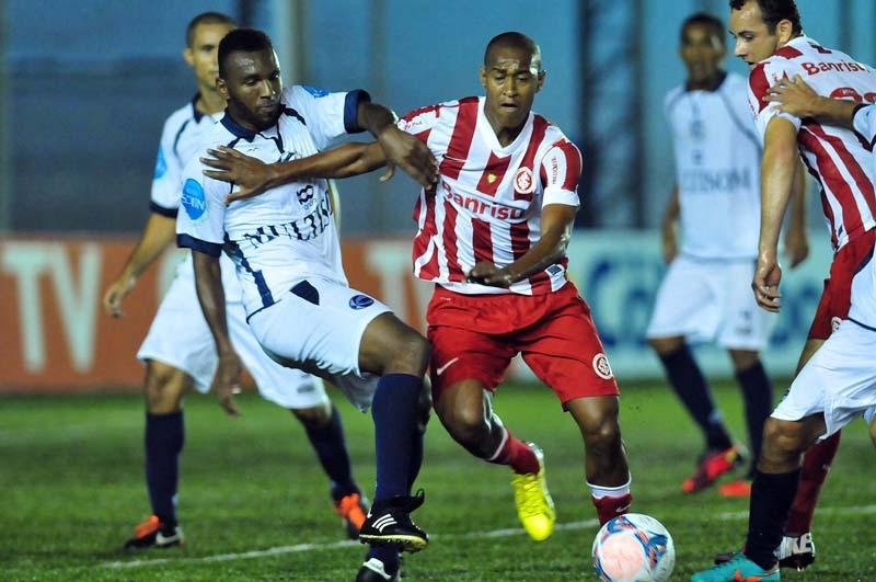 Colorados destacaram cria&ccedil;&atilde;o de chances de gol apesar da bola n&atilde;o entrar