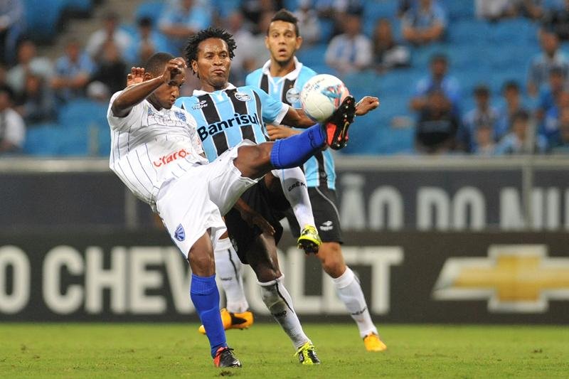 Gr&ecirc;mio recebe o Cruzeiro na Arena pela Ta&ccedil;a Farroupilha