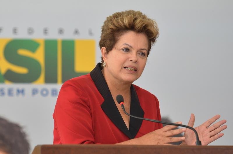 Dilma Rousseff cria 39&ordm; Minist&eacute;rio do governo federal