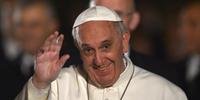 Papa preside primeira Via Crucis de seu pontificado