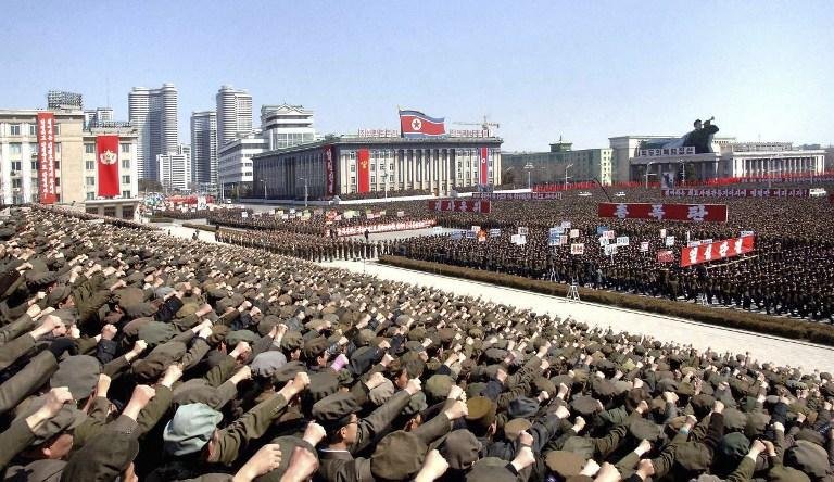 Coreia do Norte amea&ccedil;a fechar complexo industrial binacional com Sul