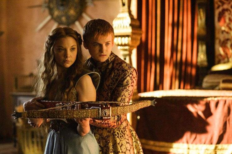 S&eacute;rie &eacute;pica ganhou dois Emmys em 2011 e seis Globos de Ouro em 2012