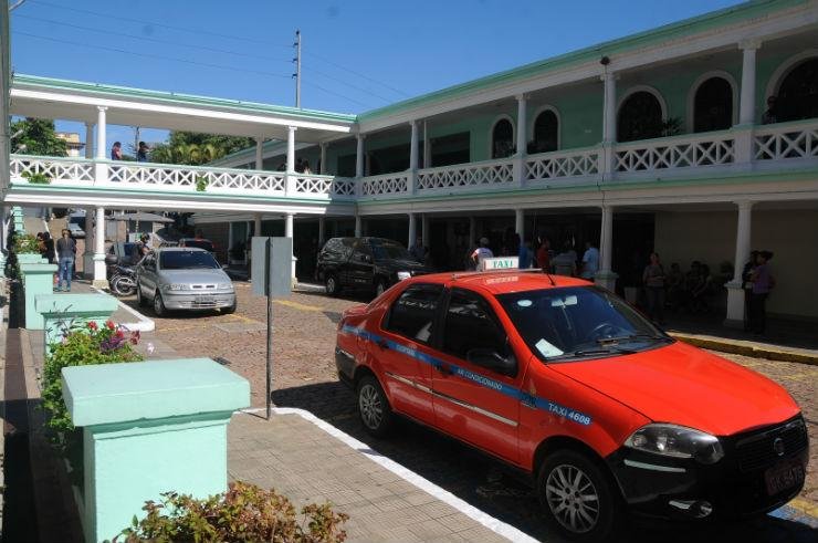 Taxista foi sepultado no Cemit&eacute;rio S&atilde;o Miguel e Almas, na Capital