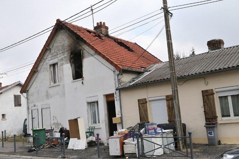 Sexo das crian&ccedil;as n&atilde;o foi divulgado pela pol&iacute;cia francesa