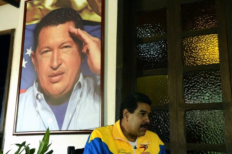 Vice do l&iacute;der morto afirma que nunca esperou uma situa&ccedil;&atilde;o como essa