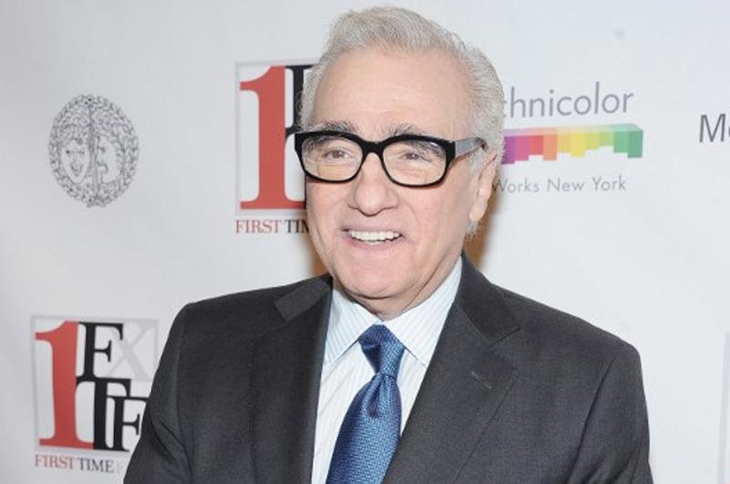 Diretor Martin Scorsese anunciou lan&ccedil;amento de uma s&eacute;rie de TV para o cl&aacute;ssico &acute;Gangues de Nova York&acute;