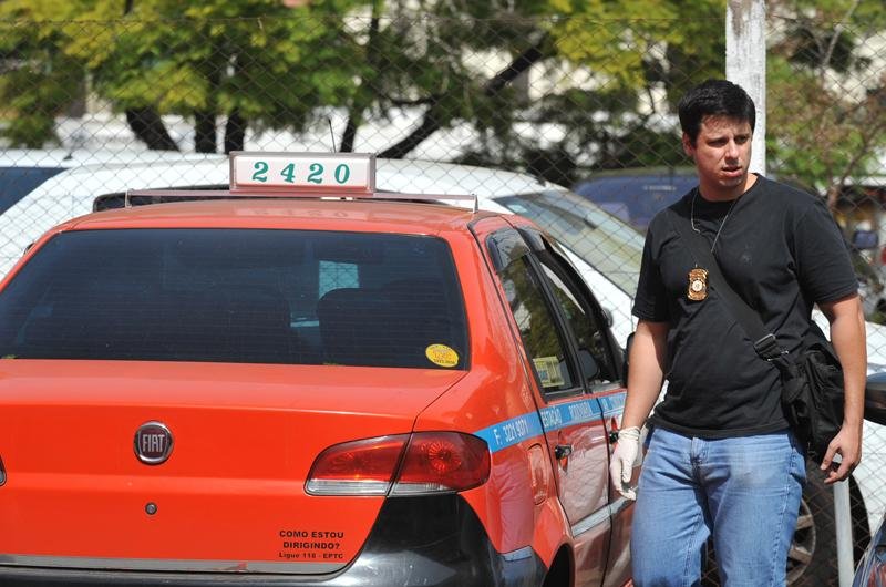 Motorista deveria ter devolvido Siena a propriet&aacute;rio nesse domingo