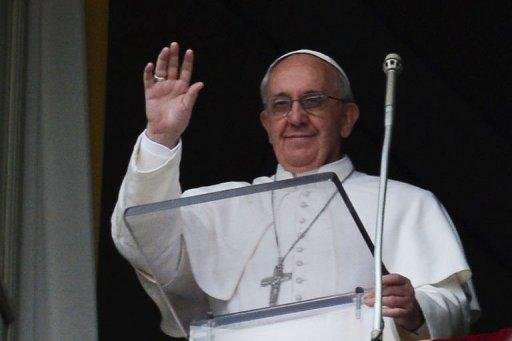 Francisco afirmou que sacramentos devem se traduzir em gestos e escolhas