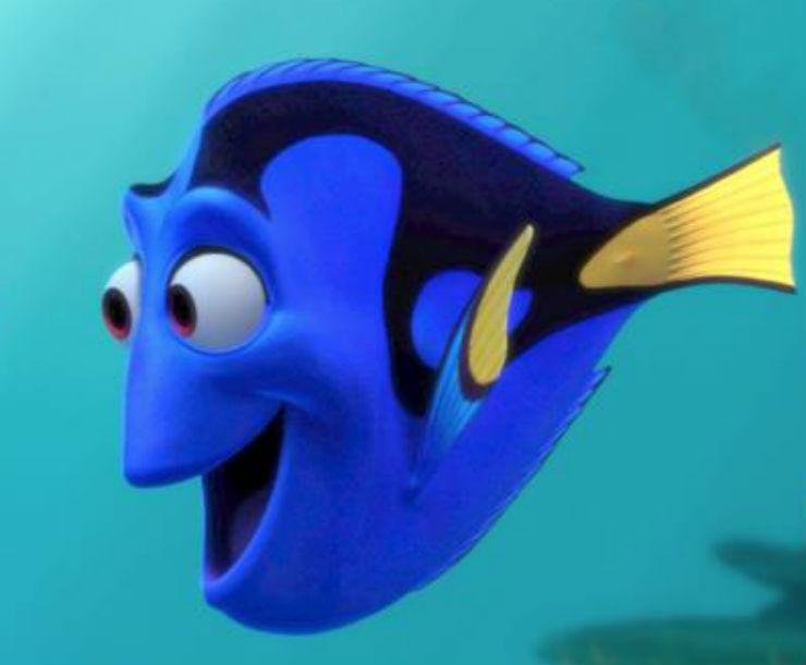 Disney anuncia 
