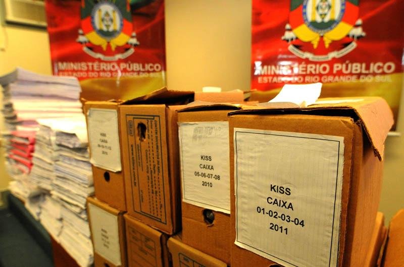 Denunciados sobre trag&eacute;dia na boate Kiss ser&atilde;o conhecidos hoje