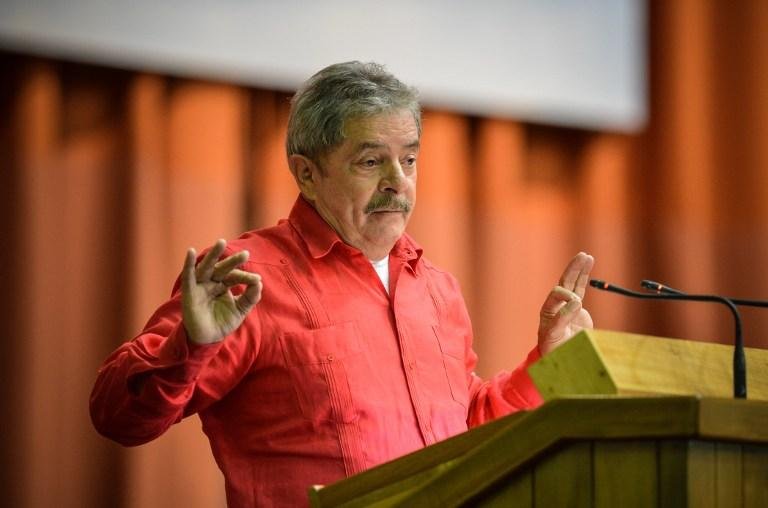Lula participar&aacute; de cruzada contra fome no M&eacute;xico