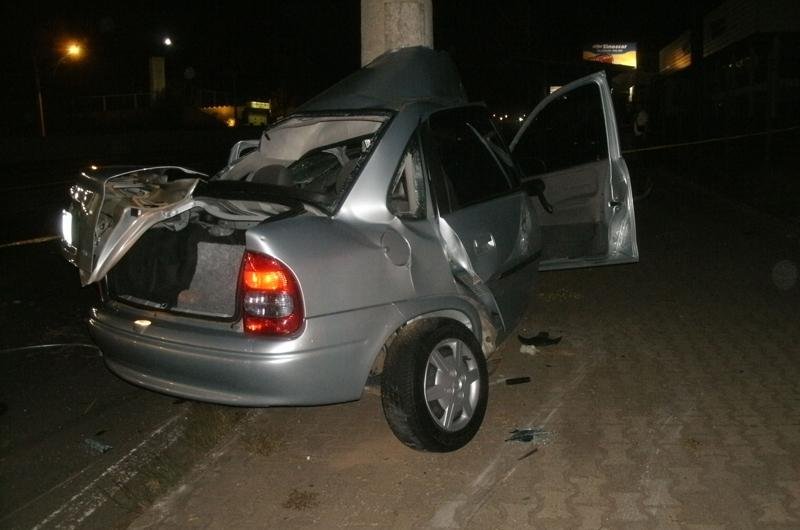 Soldado de 24 anos morreu na colis&atilde;o