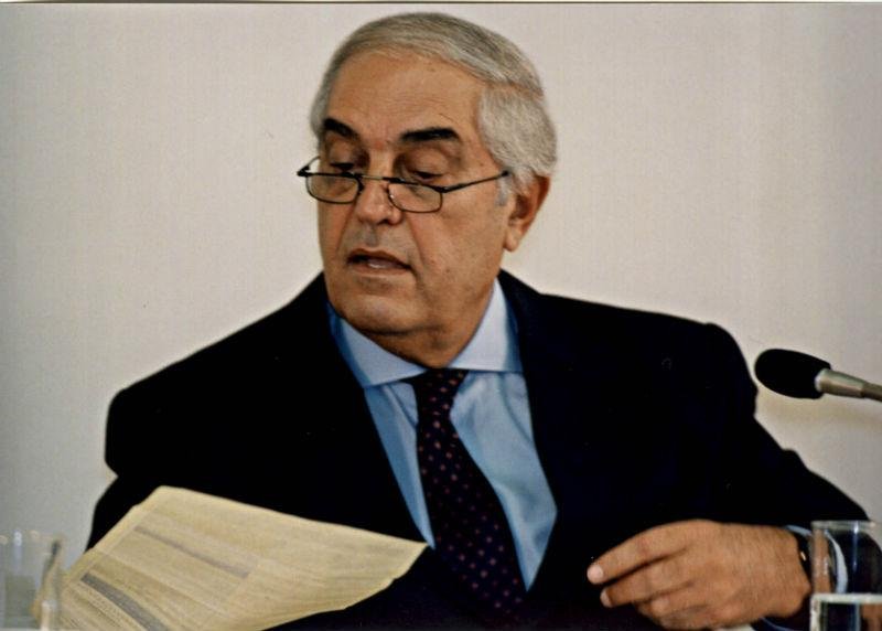 STF confirma condena&ccedil;&atilde;o definitiva de juiz Nicolau por lavagem de dinheiro