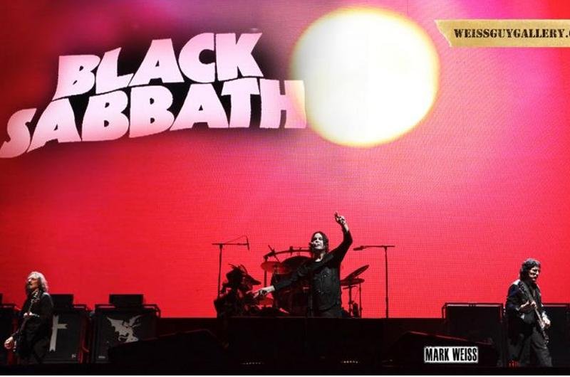 Banda far&aacute; show in&eacute;dito no Brasil