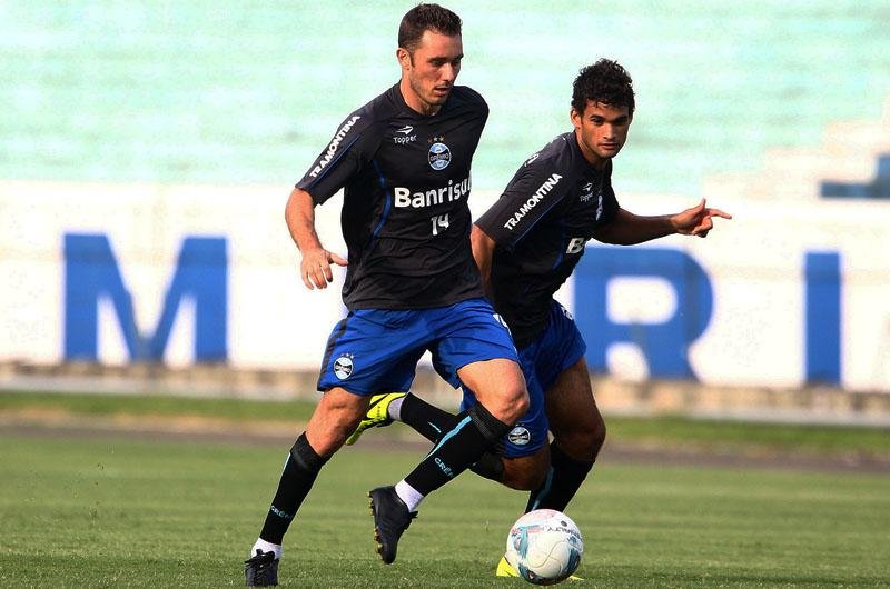 F&aacute;bio Aur&eacute;lio pode atuar neste s&aacute;bado contra o Cer&acirc;mica