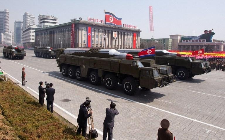 Coreia do Norte amea&ccedil;a retirar funcion&aacute;rios de complexo industrial