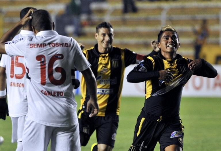 Time paulista precisa vencer Atl&eacute;tico-MG e torcer por resultado paralelo