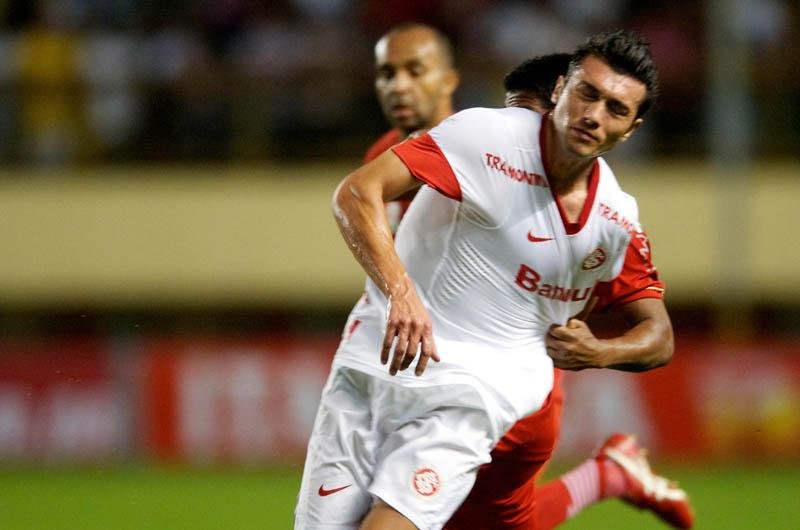 Cansa&ccedil;o dos jogadores pode alterar planos do Inter 