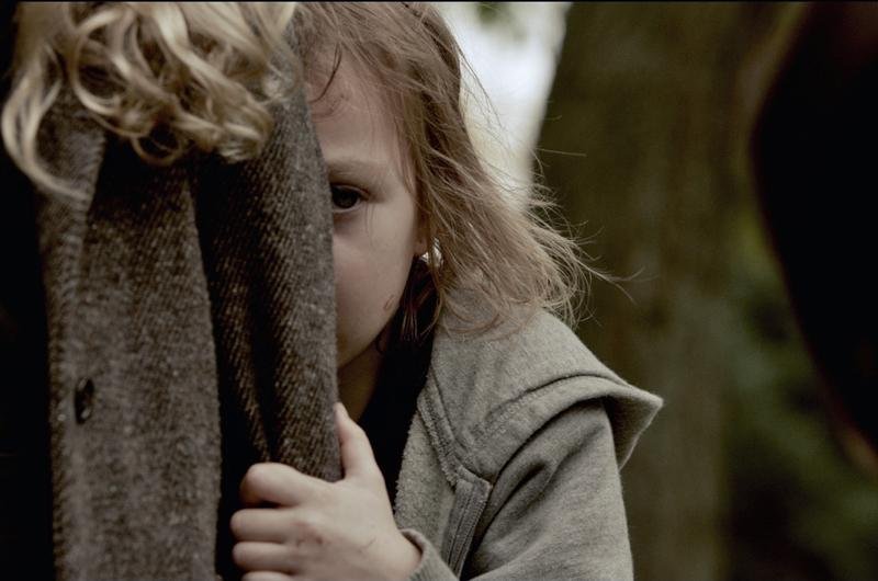 Filme &acute;Mama&acute; &eacute; a estreia no longa-metragem do jovem cineasta Andres Muschietti