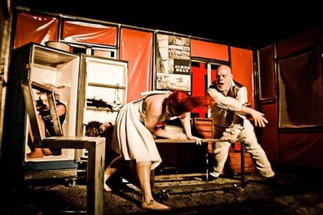 Mostra de teatro reuniu 1,2 mil apresenta&ccedil;&otilde;es para p&uacute;blico superior a 220 mil pessoas