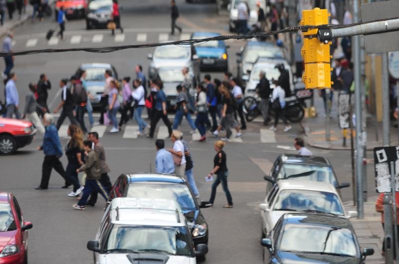 Cantrais de controle verificam se fluxo est&aacute; adequado