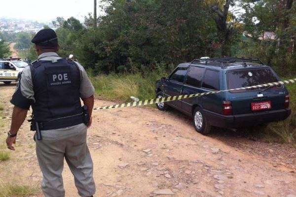 T&aacute;xis ser&atilde;o periciados novamente 