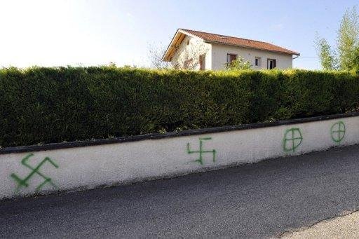 Antissemitismo cresceu no mundo em 2012, aponta relat&oacute;rio
