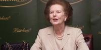 Margaret Thatcher morreu aos 87 anos, após sofrer um derrame