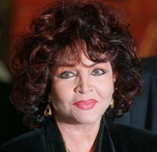 Tamb&eacute;m cantora, artista fez mais de 50 filmes em Hollywood