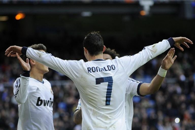 D&eacute;cimo t&iacute;tulo europeu vale R$ 1,35 milh&atilde;o a cada jogador do Real, diz jornal 