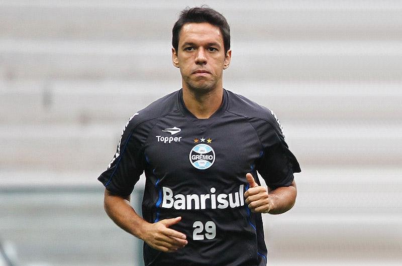 Meia afirmou que empenho do Gr&ecirc;mio vai motivar a torcida na Arena contra o Flu