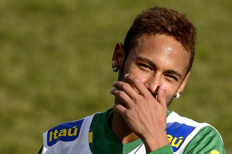 Brasil perde uma posi&ccedil;&atilde;o e &eacute; o 19&ordm; no ranking da Fifa 