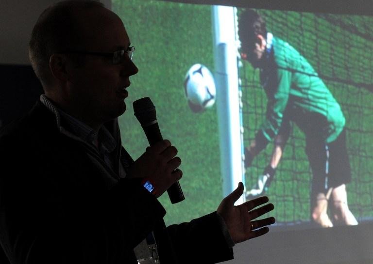 Liga Inglesa aprova uso de tecnologia do gol 