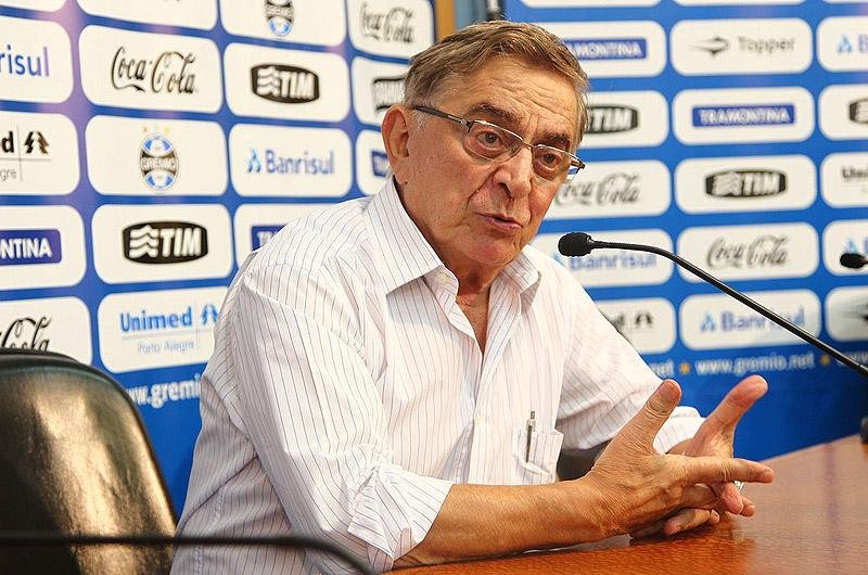 Koff revela folha de R$ 7 milh&otilde;es, mas garante equil&iacute;brio do caixa
