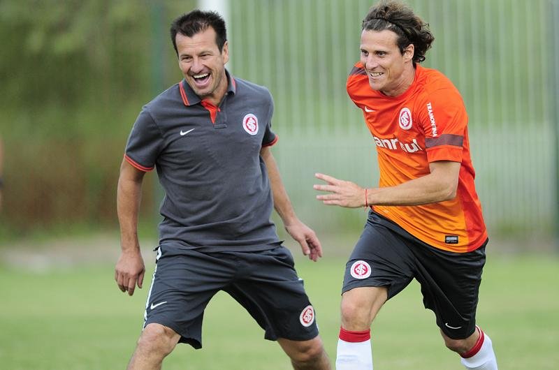 Forl&aacute;n exalta semana reservada apenas para treinos