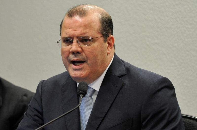 Presidente do BC destacou que o banco est&aacute; atento aos movimentos na economia
