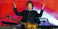 Paul McCartney é o músico mais rico da Grã-Bretanha há 25 anos