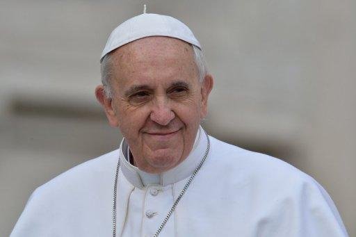 Francisco sabe que foi eleito para recuperar a autoridade perdida, por isso dever&aacute; iniciar uma esp&eacute;cie de revolu&ccedil;&atilde;o pac&iacute;fica