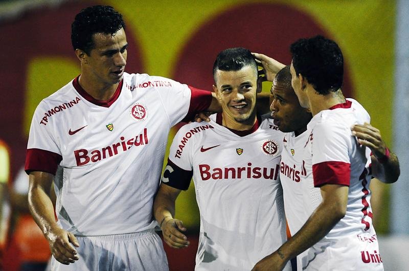 Inter busca a lideran&ccedil;a geral do Gauch&atilde;o diante do Juventude