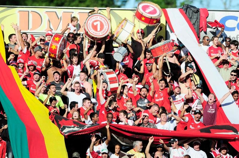 Pr&oacute;ximo advers&aacute;rio do Inter ser&aacute; o Lajeadense, pelas quartas de final